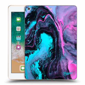 Hülle für Apple iPad 9.7" 2018 (6. gen) - Lean 2