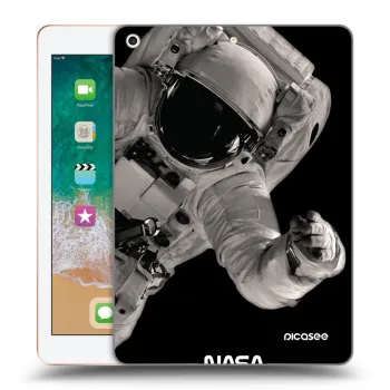 Hülle für Apple iPad 9.7" 2018 (6. gen) - Astronaut Big