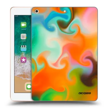 Hülle für Apple iPad 9.7" 2018 (6. gen) - Juice