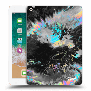 Hülle für Apple iPad 9.7" 2018 (6. gen) - Magnetic