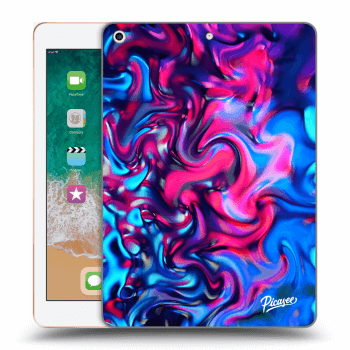 Hülle für Apple iPad 9.7" 2018 (6. gen) - Redlight