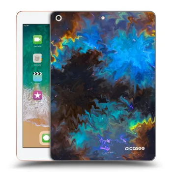 Hülle für Apple iPad 9.7" 2018 (6. gen) - Space