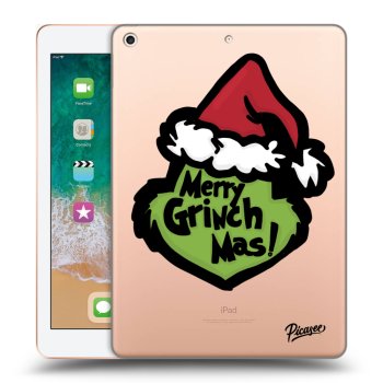 Hülle für Apple iPad 9.7" 2018 (6. gen) - Grinch 2