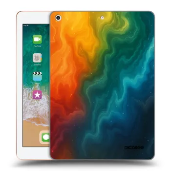 Hülle für Apple iPad 9.7" 2018 (6. gen) - Solar