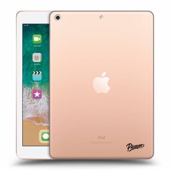 Hülle für Apple iPad 9.7" 2018 (6. gen) - Clear