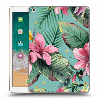 Hülle für Apple iPad 9.7" 2017 (5. gen) - Hawaii