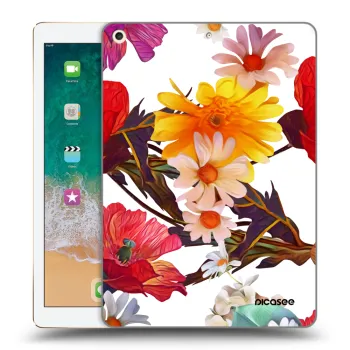 Hülle für Apple iPad 9.7" 2017 (5. gen) - Meadow