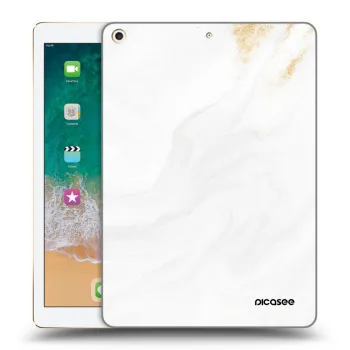 Hülle für Apple iPad 9.7" 2017 (5. gen) - White