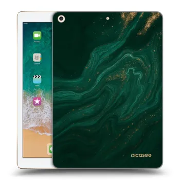 Hülle für Apple iPad 9.7" 2017 (5. gen) - Green