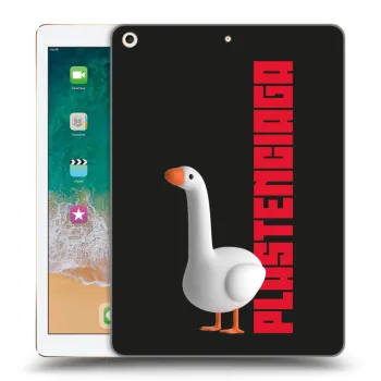 Hülle für Apple iPad 9.7" 2017 (5. gen) - Kiky Ricky