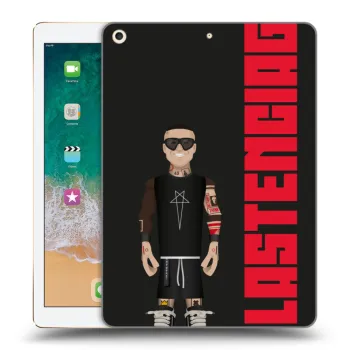 Hülle für Apple iPad 9.7" 2017 (5. gen) - Tomáš Rajchl