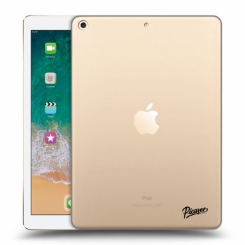 Hülle für Apple iPad 9.7" 2017 (5. gen) - Clear