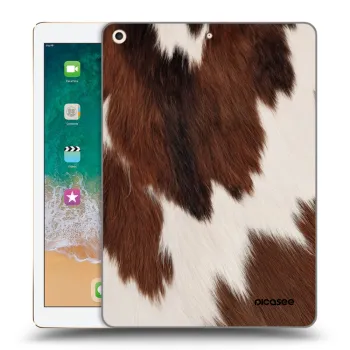 Hülle für Apple iPad 9.7" 2017 (5. gen) - Rustica