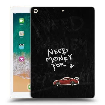 Hülle für Apple iPad 9.7" 2017 (5. gen) - Track Mode