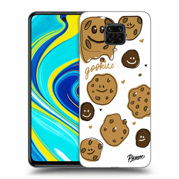 Hülle für Xiaomi Redmi Note 9 Pro - Gookies