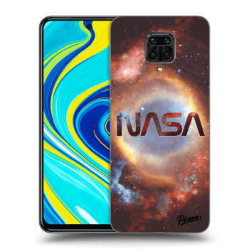 Picasee ULTIMATE CASE für Xiaomi Redmi Note 9 Pro - Nebula