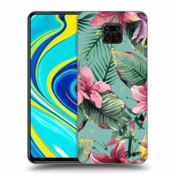 Hülle für Xiaomi Redmi Note 9 Pro - Hawaii
