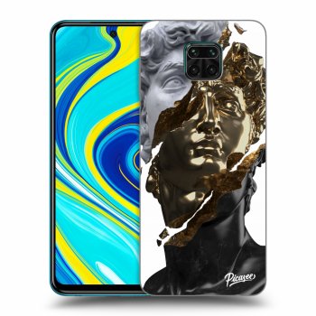 Hülle für Xiaomi Redmi Note 9S - Trigger