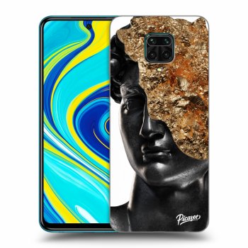 Hülle für Xiaomi Redmi Note 9S - Holigger