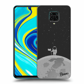 Hülle für Xiaomi Redmi Note 9S - Astronaut