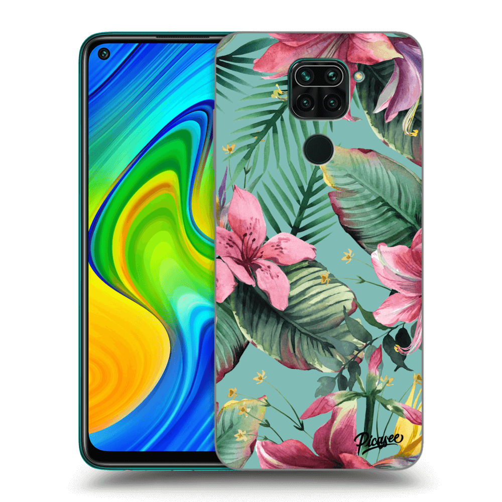 Picasee ULTIMATE CASE für Xiaomi Redmi Note 9 - Hawaii