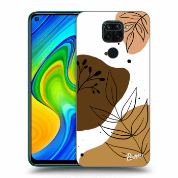 Hülle für Xiaomi Redmi Note 9 - Boho style