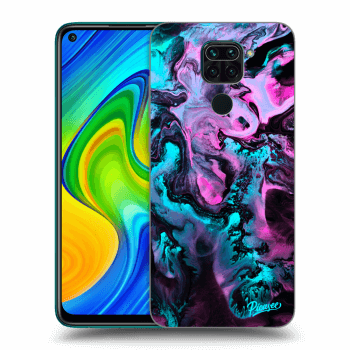 Hülle für Xiaomi Redmi Note 9 - Lean