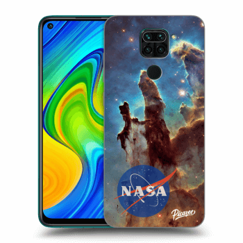 Hülle für Xiaomi Redmi Note 9 - Eagle Nebula