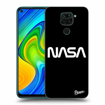 Hülle für Xiaomi Redmi Note 9 - NASA Basic