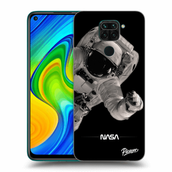 Picasee ULTIMATE CASE für Xiaomi Redmi Note 9 - Astronaut Big