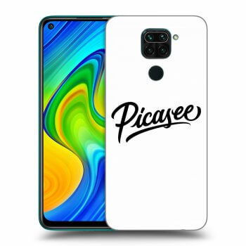 Picasee ULTIMATE CASE für Xiaomi Redmi Note 9 - Picasee - black