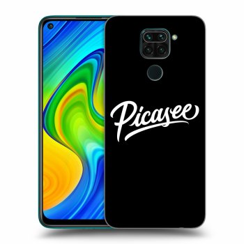 Picasee ULTIMATE CASE für Xiaomi Redmi Note 9 - Picasee - White