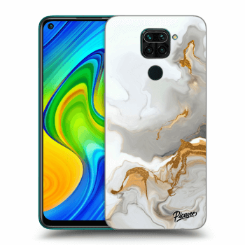 Hülle für Xiaomi Redmi Note 9 - Her