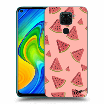 Picasee ULTIMATE CASE für Xiaomi Redmi Note 9 - Watermelon