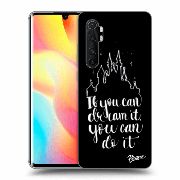 Picasee ULTIMATE CASE für Xiaomi Mi Note 10 Lite - Dream