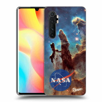 Hülle für Xiaomi Mi Note 10 Lite - Eagle Nebula