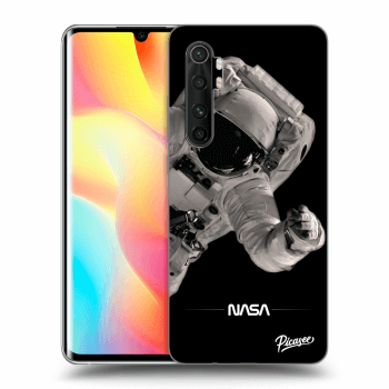 Hülle für Xiaomi Mi Note 10 Lite - Astronaut Big