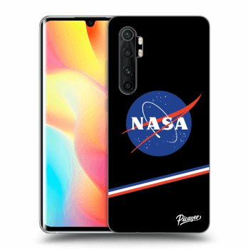 Hülle für Xiaomi Mi Note 10 Lite - NASA Original
