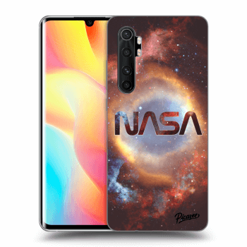 Picasee ULTIMATE CASE für Xiaomi Mi Note 10 Lite - Nebula