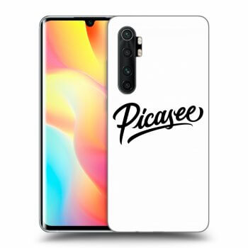 Picasee ULTIMATE CASE für Xiaomi Mi Note 10 Lite - Picasee - black