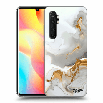 Hülle für Xiaomi Mi Note 10 Lite - Her