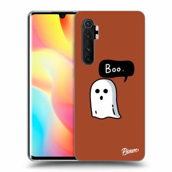 Hülle für Xiaomi Mi Note 10 Lite - Boo