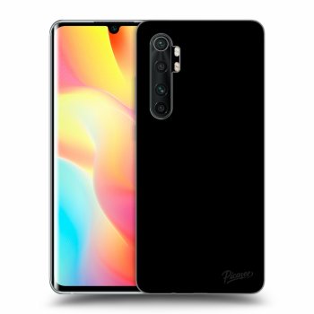 Hülle für Xiaomi Mi Note 10 Lite - Clear