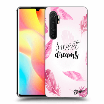 Picasee ULTIMATE CASE für Xiaomi Mi Note 10 Lite - Sweet dreams