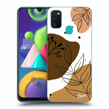 Hülle für Samsung Galaxy M21 M215F - Boho style