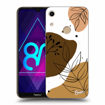 Hülle für Honor 8A - Boho style