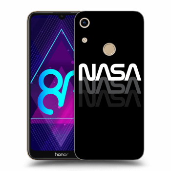 Hülle für Honor 8A - NASA Triple