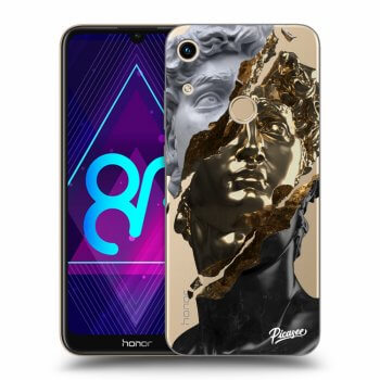 Hülle für Honor 8A - Trigger