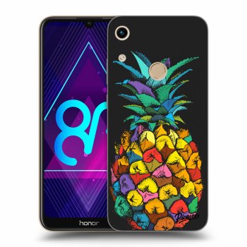 Hülle für Honor 8A - Pineapple