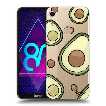 Hülle für Honor 8A - Avocado